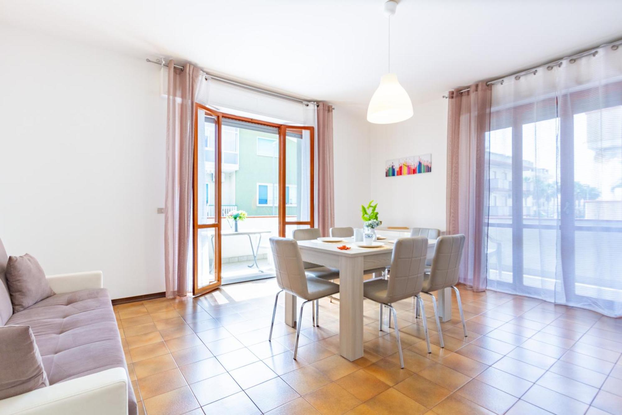 Apartment Lia Trilo - Myho Casa *